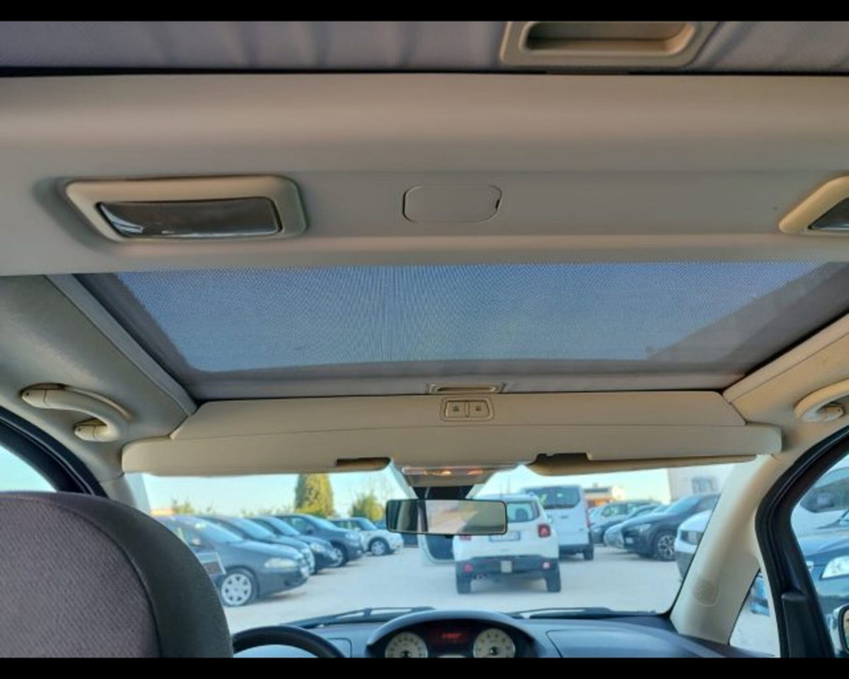 Lancia Musa Multijet 16V 90 CV Oro DFN (18)