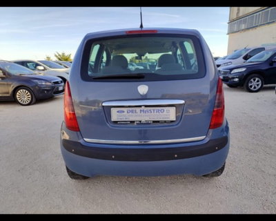 Lancia Musa Multijet 16V 90 CV Oro DFN (4)