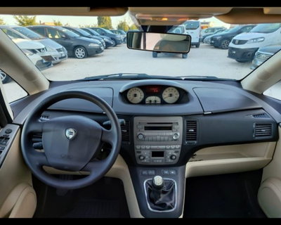 Lancia Musa Multijet 16V 90 CV Oro DFN (5)