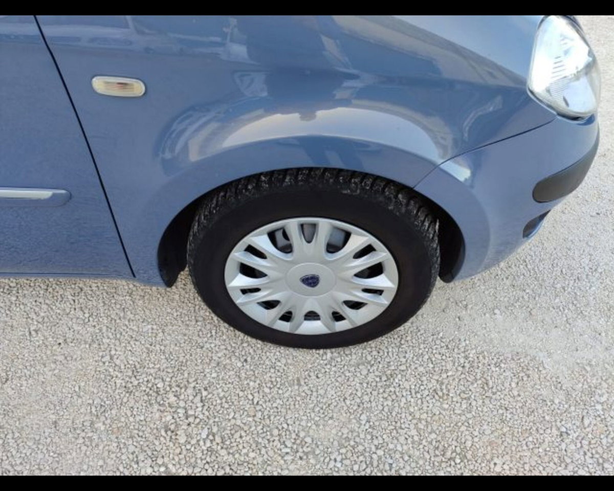 Lancia Musa Multijet 16V 90 CV Oro DFN (7)