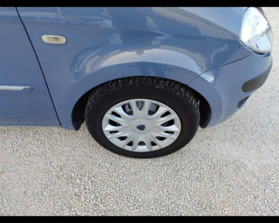 Lancia Musa Multijet 16V 90 CV Oro DFN (7)