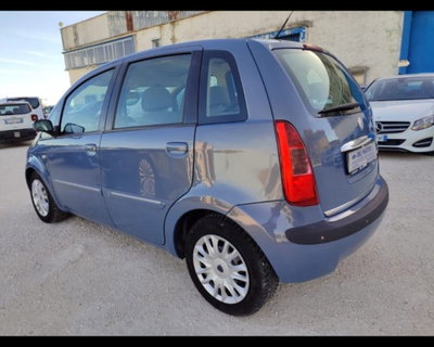 Lancia Musa Multijet 16V 90 CV Oro DFN (8)