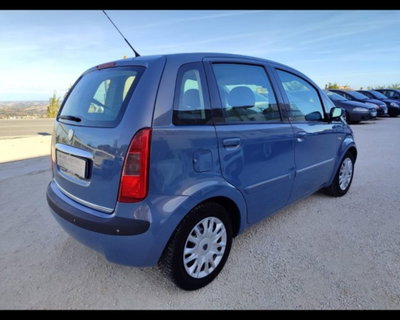 Lancia Musa Multijet 16V 90 CV Oro DFN (9)