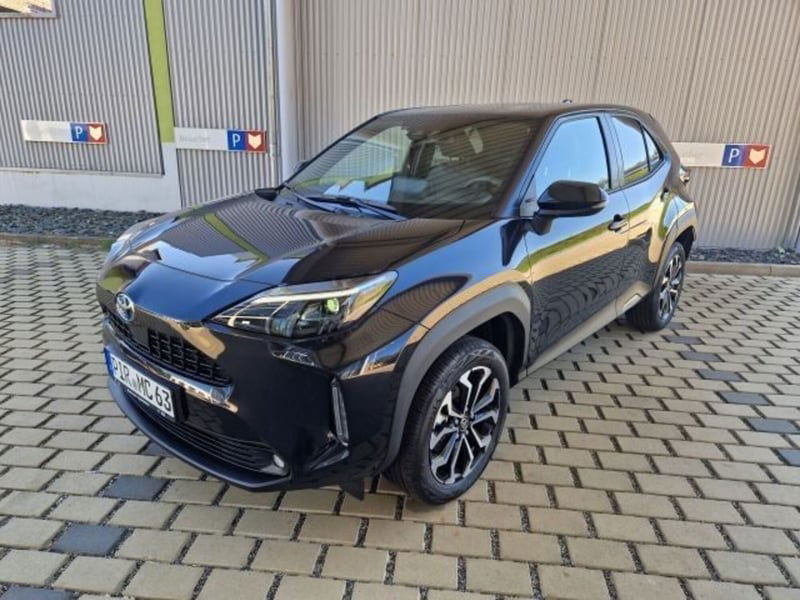 Toyota Yaris Cross 1.5 Hybrid 5p. E-CVT Trend