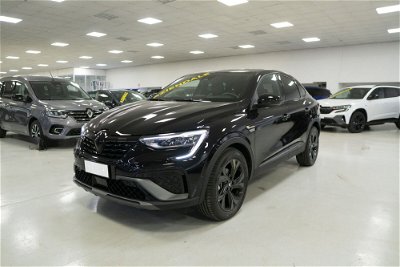 Renault Arkana 140 CV EDC Intens nuova