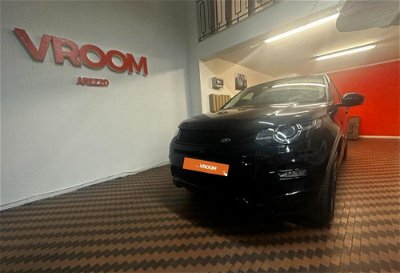 Land Rover Discovery Sport 2.0 TD4 150 CV HSE Luxury usata