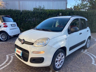 Fiat Panda 0.9 TwinAir Turbo Natural Power Pop Van 2 posti (2)