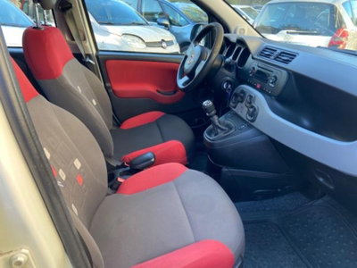 Fiat Panda 0.9 TwinAir Turbo Natural Power Pop Van 2 posti (3)