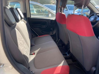 Fiat Panda 0.9 TwinAir Turbo Natural Power Pop Van 2 posti (4)