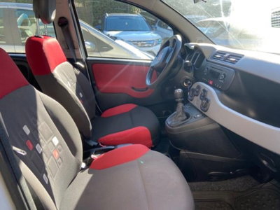 Fiat Panda 0.9 TwinAir Turbo Natural Power Pop Van 2 posti (5)