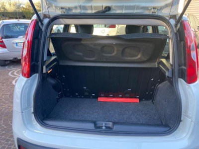 Fiat Panda 0.9 TwinAir Turbo Natural Power Pop Van 2 posti (6)