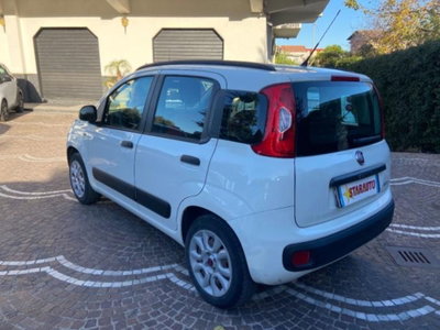 Fiat Panda 0.9 TwinAir Turbo Natural Power Pop Van 2 posti (8)