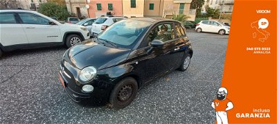 Fiat 500 1.2 Pop usata