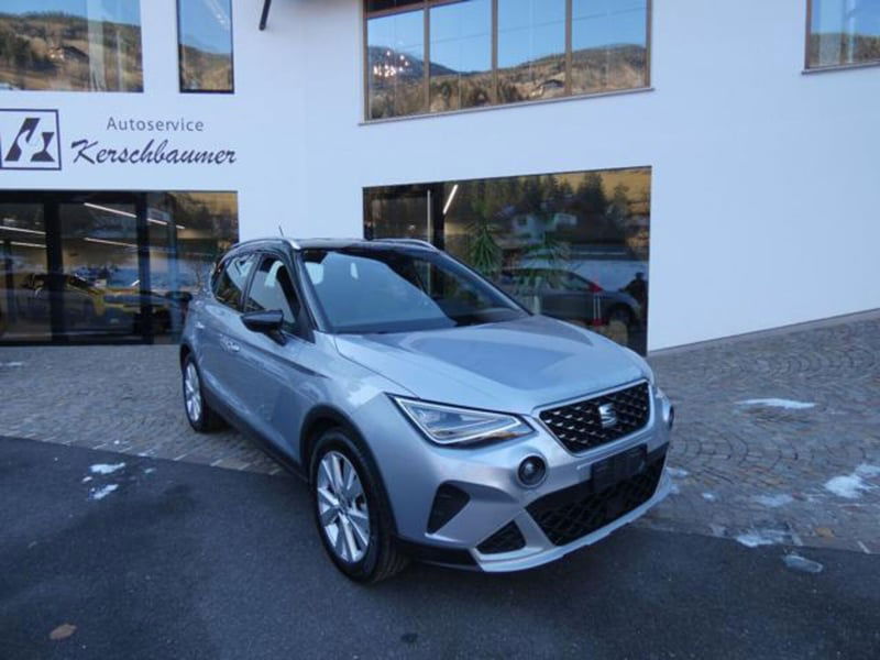 SEAT Arona 1.0 ecotsi Xperience 95cv