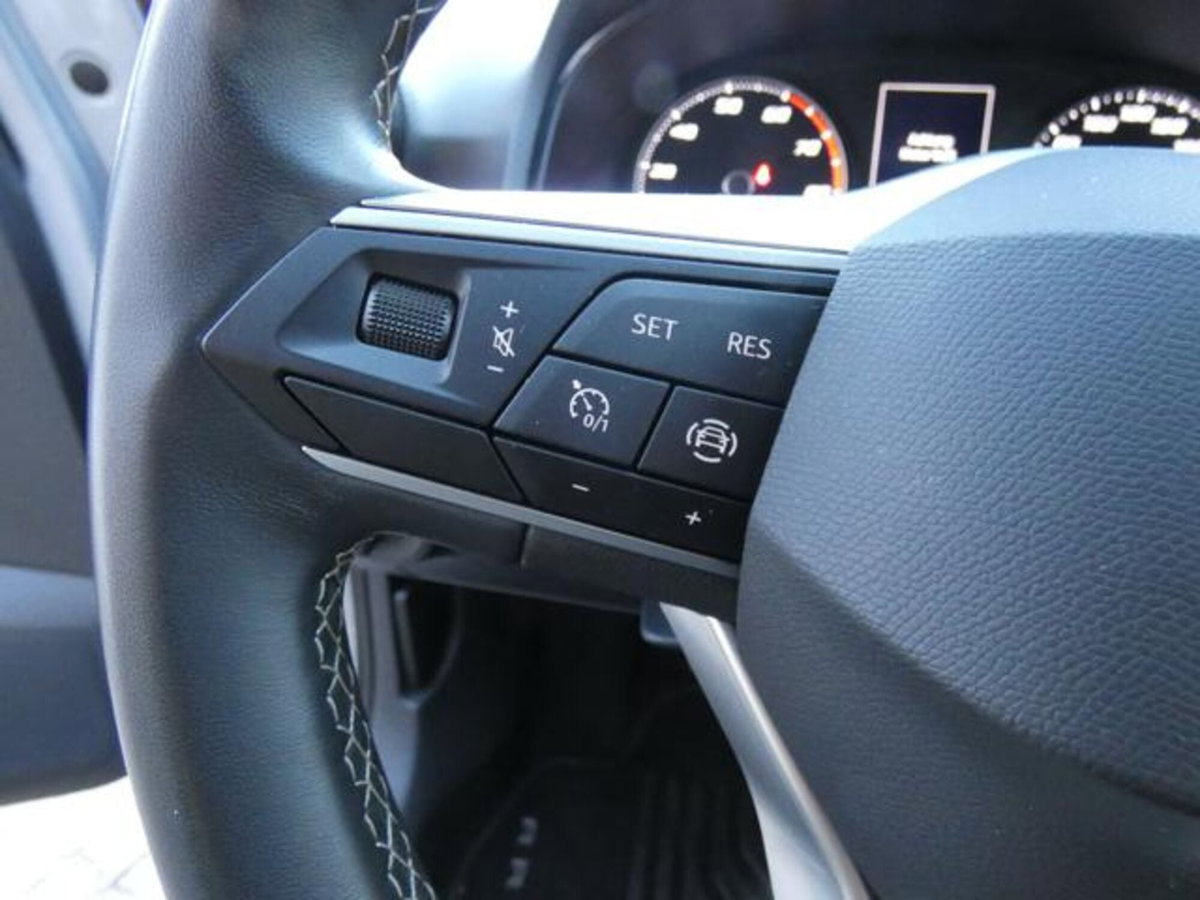 SEAT Arona 1.0 ecotsi Xperience 95cv (11)