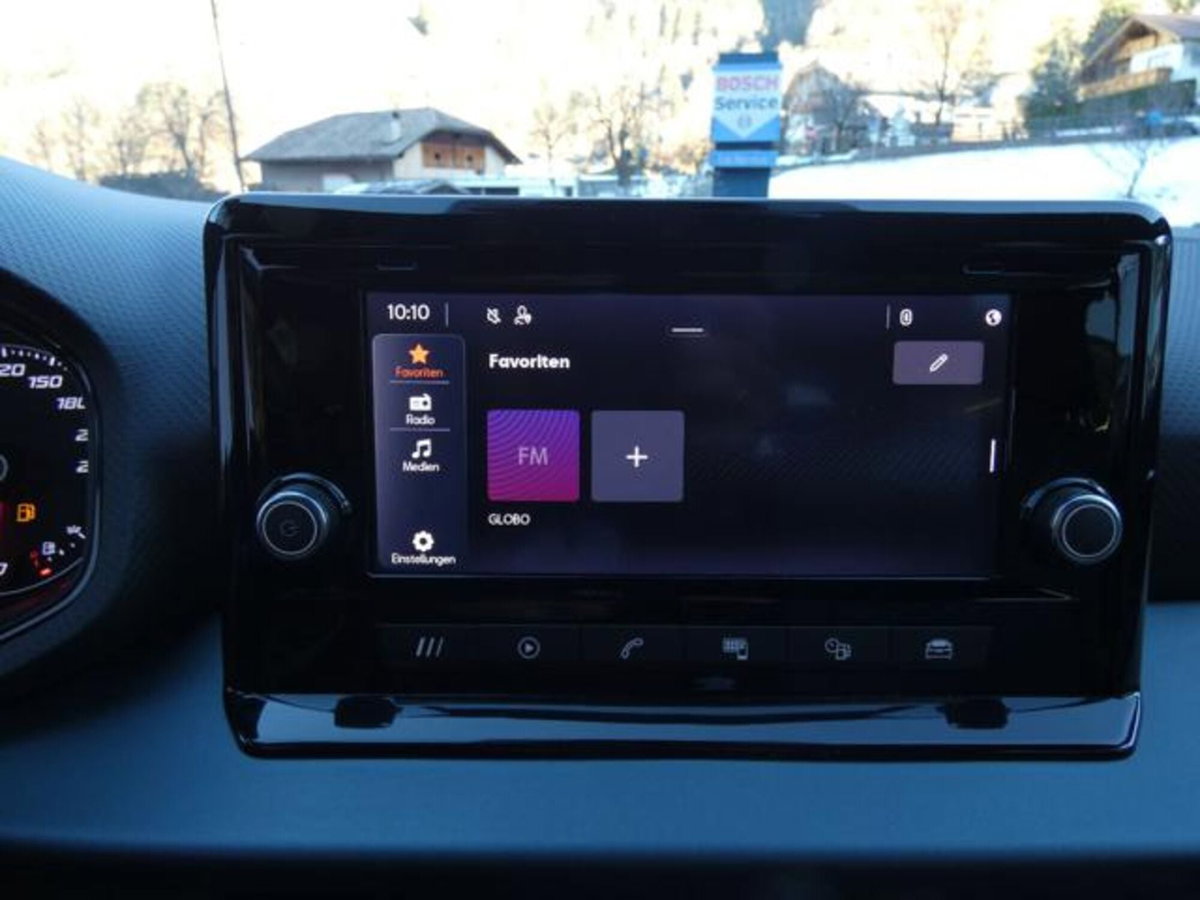 SEAT Arona 1.0 ecotsi Xperience 95cv (14)
