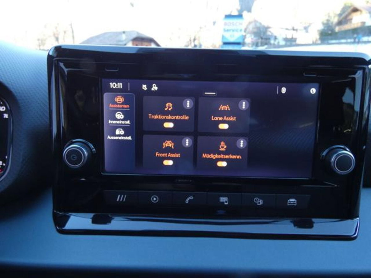 SEAT Arona 1.0 ecotsi Xperience 95cv (15)