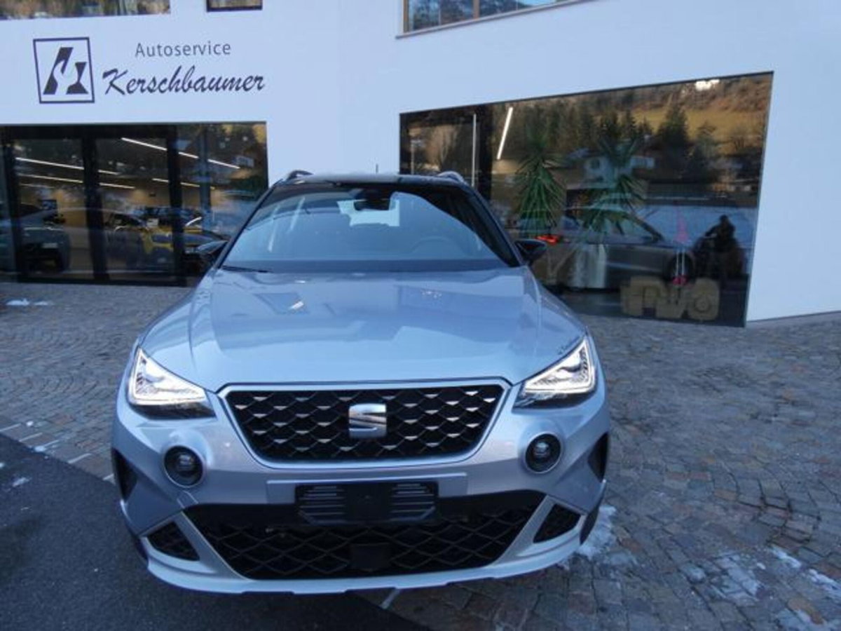SEAT Arona 1.0 ecotsi Xperience 95cv (3)