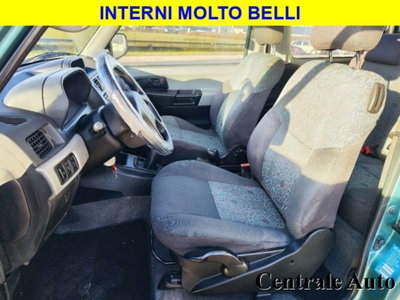 Mitsubishi Pajero 1.8 16V GDI 3 porte Target (9)