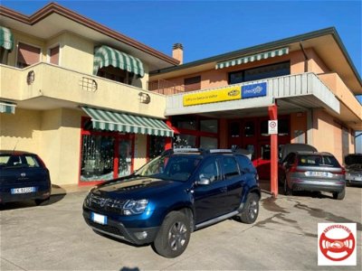 Dacia Duster 1.5 dCi 110CV S&S 4x2 Serie Speciale Ambiance Family usata