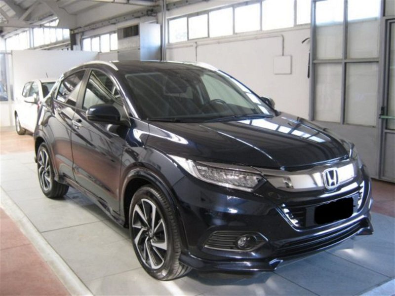 Honda HR-V 1.5 i-VTEC CVT Executive Navi ADAS usato