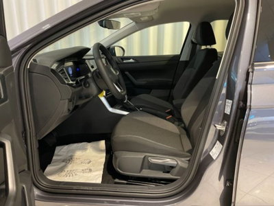 Volkswagen Taigo 1.0 TSI 110 CV DSG Life (4)