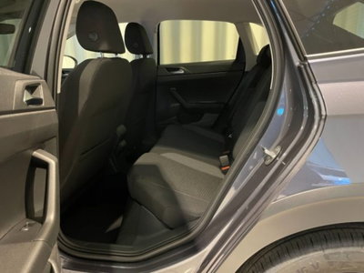 Volkswagen Taigo 1.0 TSI 110 CV DSG Life (5)