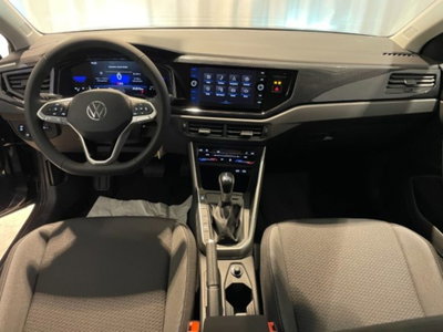 Volkswagen Taigo 1.0 TSI 110 CV DSG Life (6)