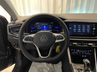 Volkswagen Taigo 1.0 TSI 110 CV DSG Life (7)