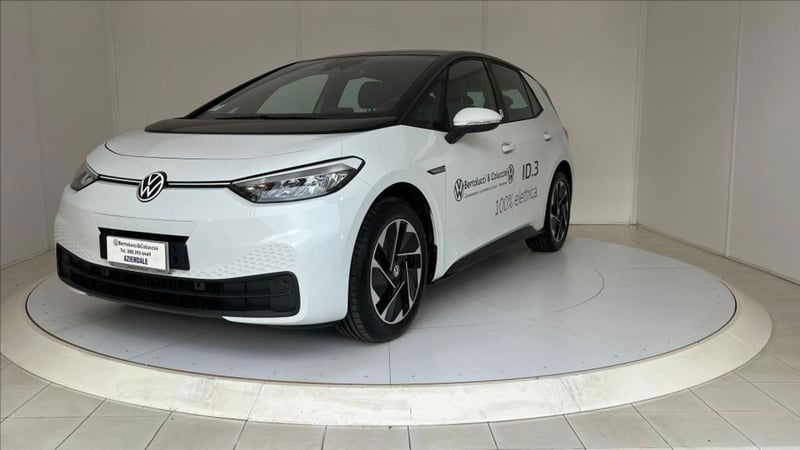 Volkswagen ID.3 Pro S