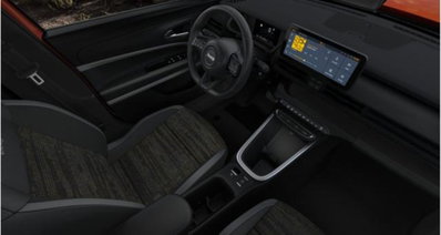 Jeep Avenger 1.2 turbo e-hybrid mhev Summit fwd 110cv edct6 (8)
