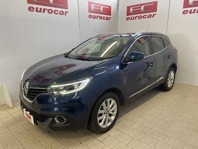 Renault Kadjar 8V 110CV EDC Energy Intens usata