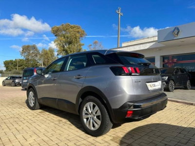 Peugeot 3008 BlueHDi 130 S&S EAT8 Business (7)