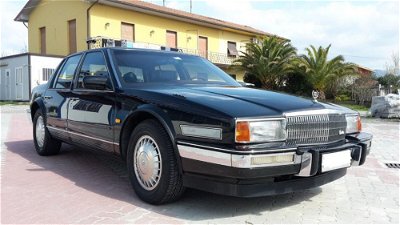 Cadillac Seville (EU) usata