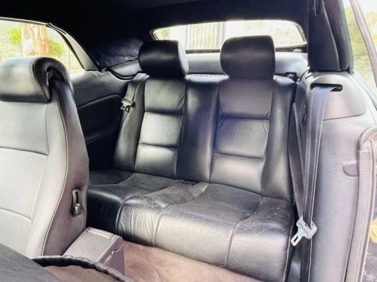 Saab 900 Cabrio 2.0i turbo 16V cat SE (12)