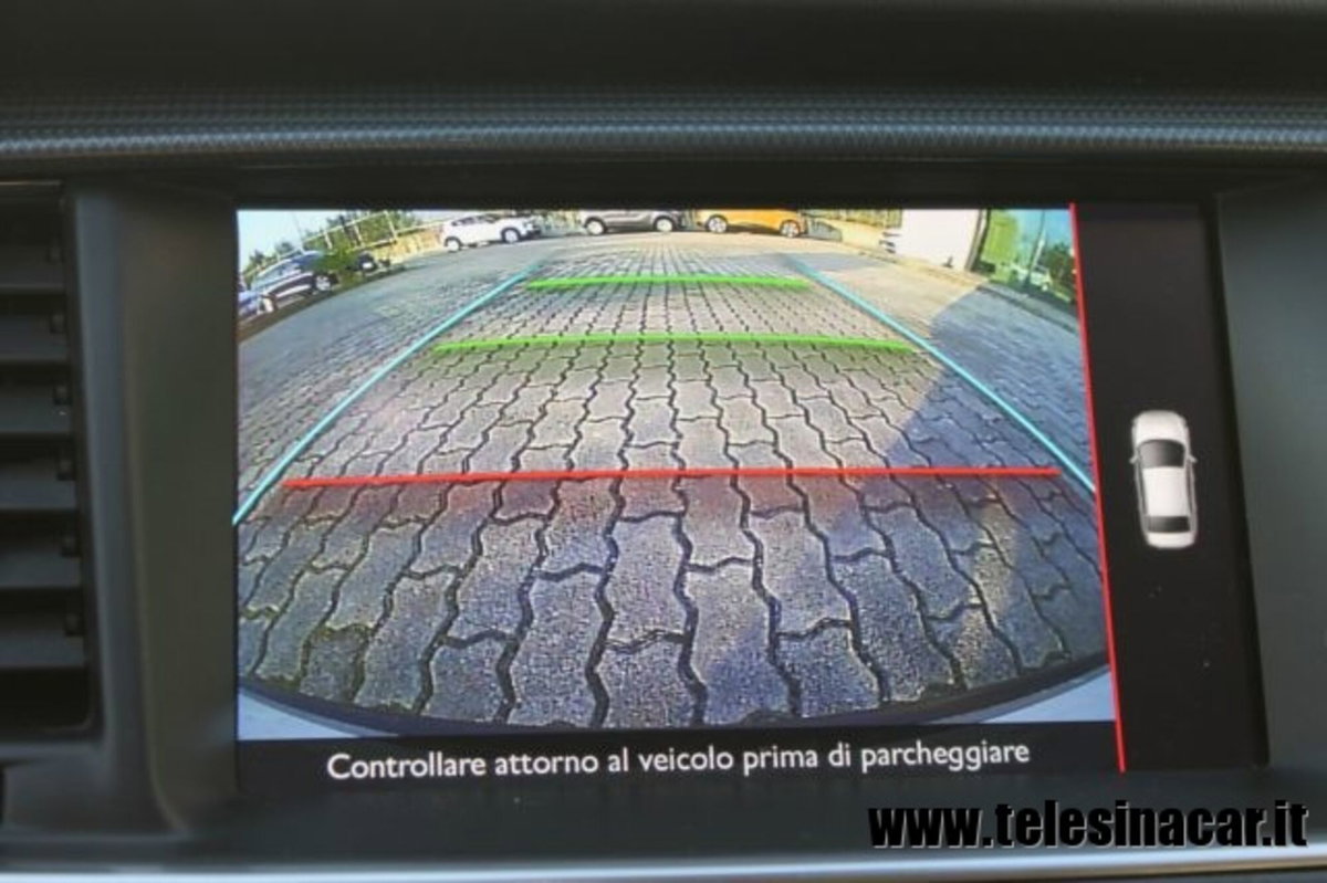 Peugeot 508 BlueHDi 180 EAT6 S&S Feline (14)