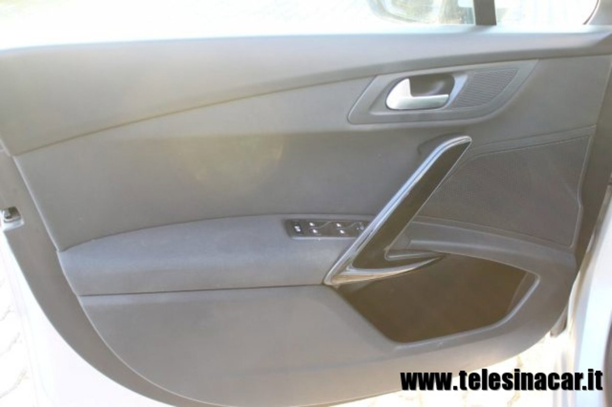 Peugeot 508 BlueHDi 180 EAT6 S&S Feline (20)