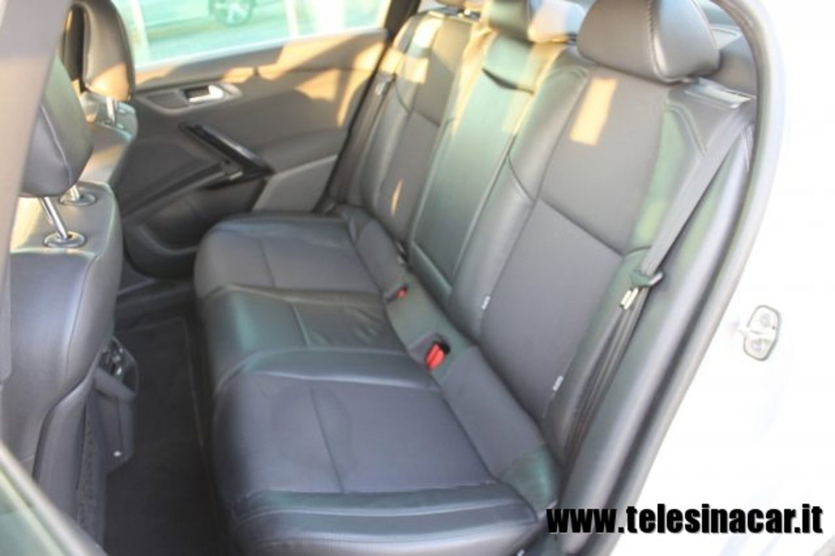 Peugeot 508 BlueHDi 180 EAT6 S&S Feline (9)