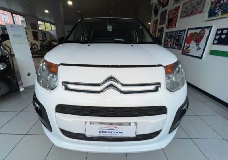 Citroen C3 Picasso VTi 95 Feel Edition