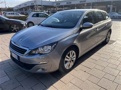 Peugeot 308 SW 1.6 HDi 92 CV Business my 14