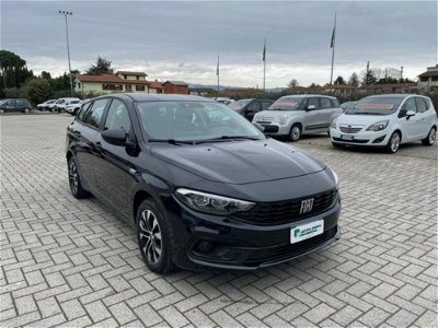 Fiat Tipo Station Wagon Tipo 1.6 Mjt S&S SW Business usata