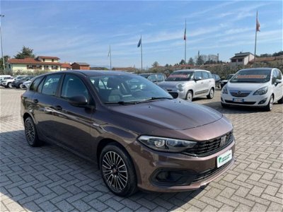 Fiat Tipo Station Wagon Tipo 1.6 Mjt S&S SW Business usata