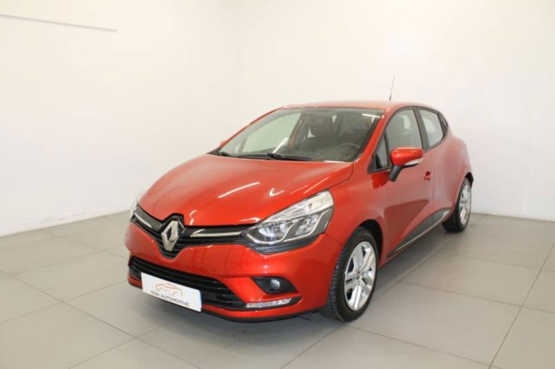 Renault Clio Sporter TCe 12V 90 CV Duel