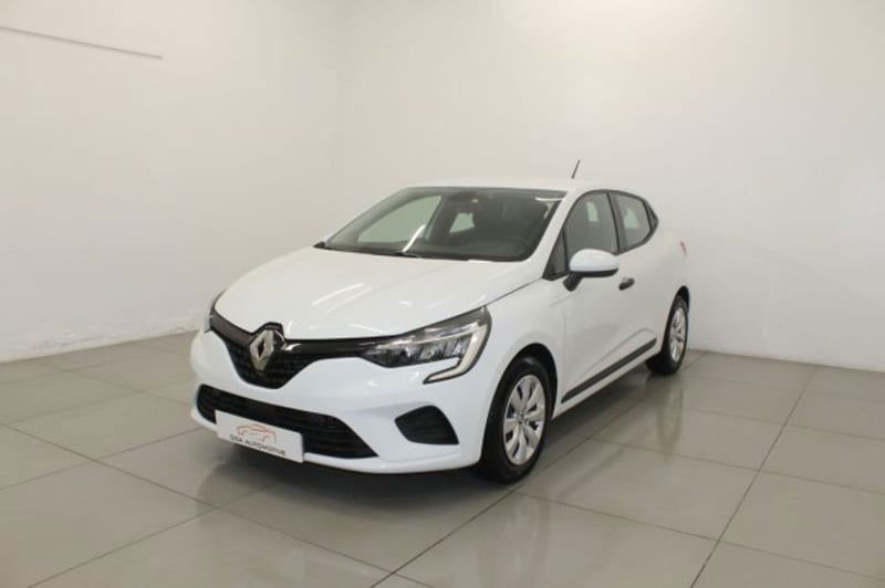 Renault Clio SCe 65 CV 5 porte Life