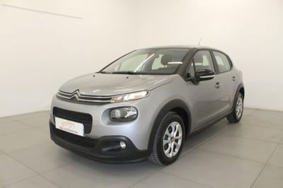 Citroen C3 BlueHDi 100 S&S Feel  usata