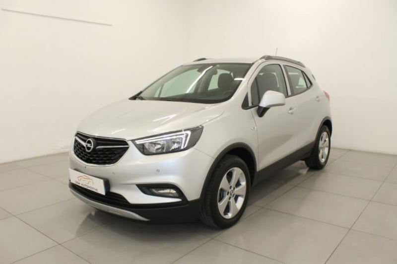 Opel Mokka 1.6 CDTI Ecotec 4x2 Start&Stop Innovation 