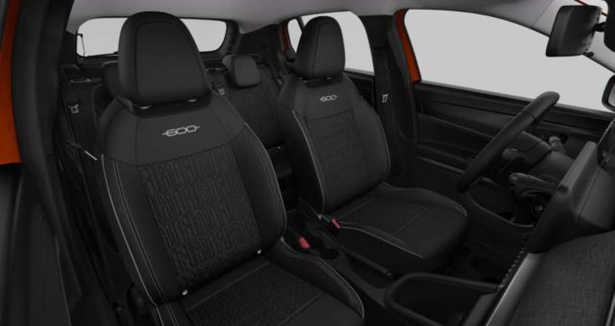 Fiat 600 1.2 hybrid 110cv auto (5)