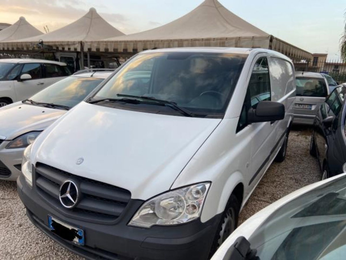Mercedes-Benz Vito mixto 114 cdi long (2)