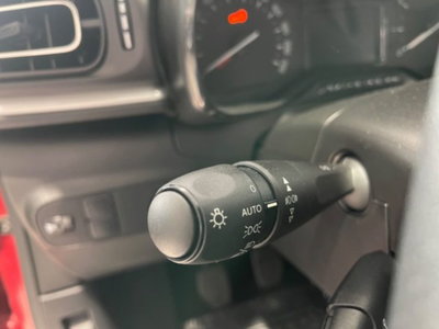 Citroen C3 BlueHDi 100 S&S Shine (11)