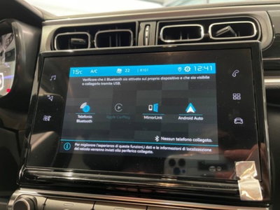 Citroen C3 BlueHDi 100 S&S Shine (15)